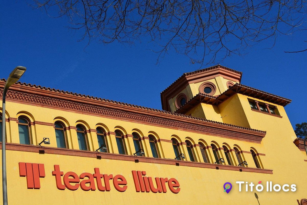 Teatre Lliure, El teatre més estimat de Barcelona, per dins