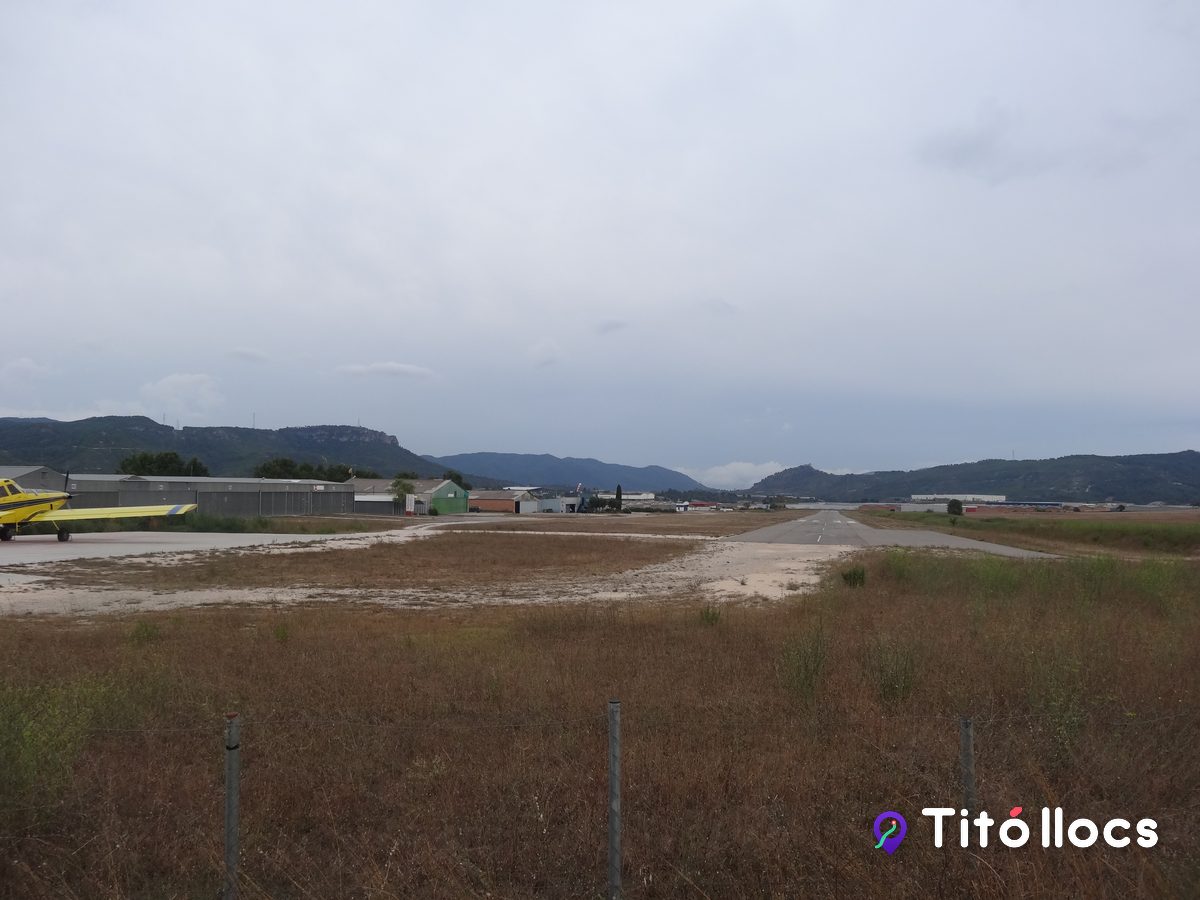 Ultramagic (Aeròdrom Igualada-Òdena), La fàbrica de globus aerostàtics de l'aeròdrom d'Igualada