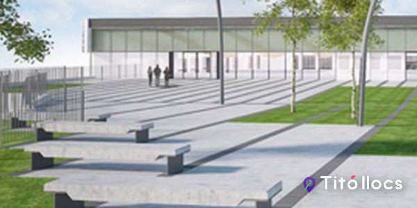Piscina Municipal Can Millars, Piscina coberta de Cornellà amb cursets de natació